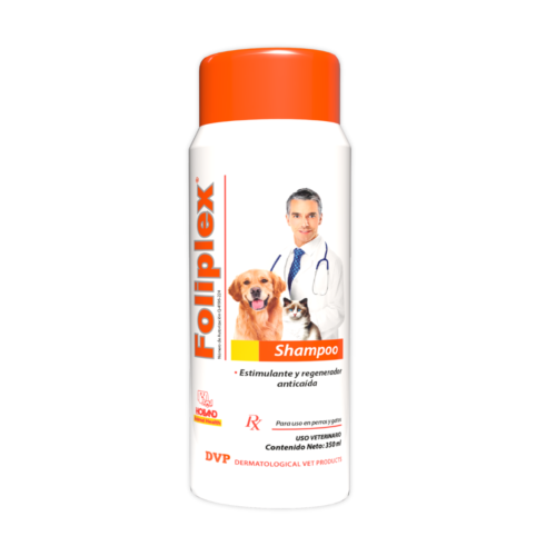 Foliplex Shampoo de 250 mL