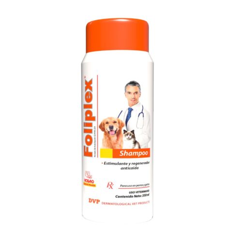 Foliplex® - Shampoo