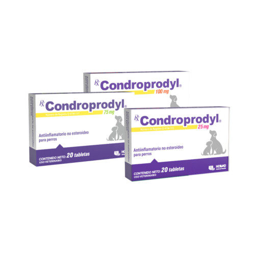 Carprofeno